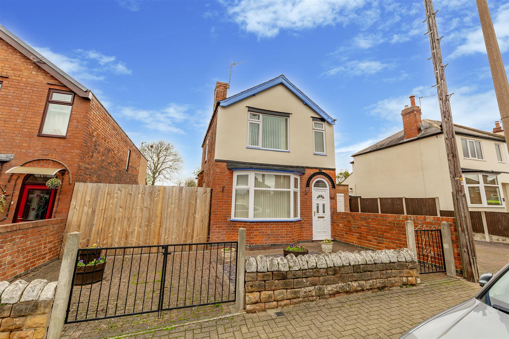 Brookhill Street, Stapleford, Nottingham Robert Ellis Estate Agents